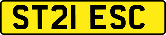 ST21ESC