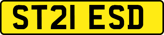 ST21ESD