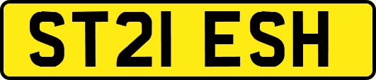 ST21ESH