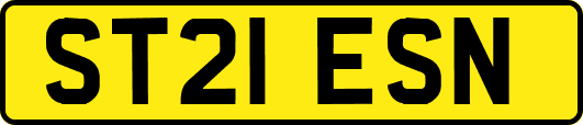 ST21ESN