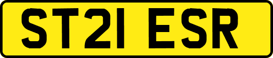 ST21ESR