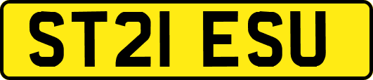 ST21ESU