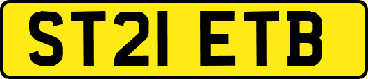 ST21ETB