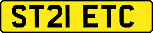 ST21ETC