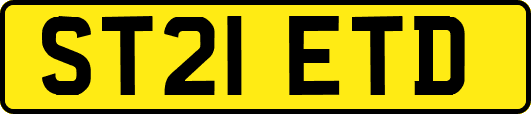 ST21ETD
