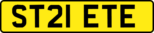 ST21ETE