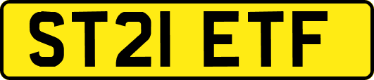 ST21ETF