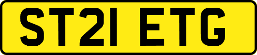 ST21ETG