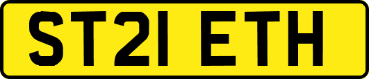 ST21ETH