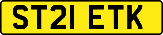 ST21ETK