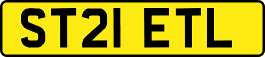 ST21ETL