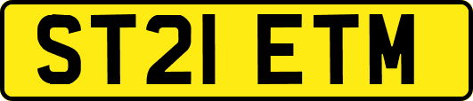 ST21ETM