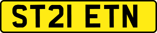 ST21ETN