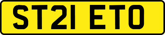 ST21ETO