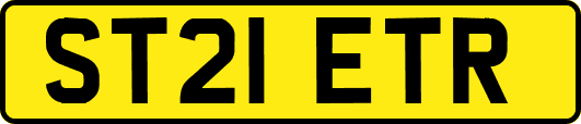 ST21ETR