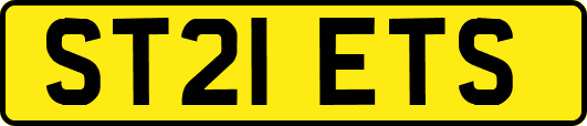 ST21ETS