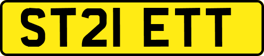 ST21ETT