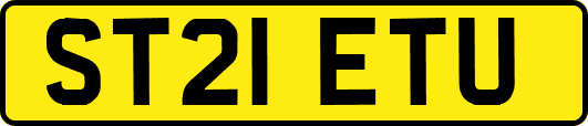 ST21ETU
