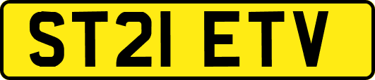 ST21ETV