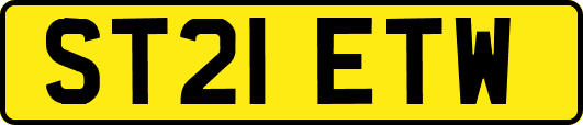 ST21ETW