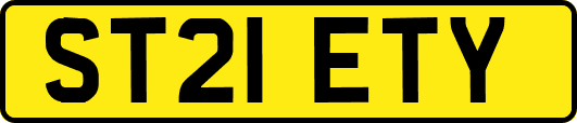 ST21ETY