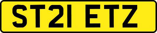 ST21ETZ