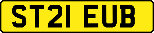 ST21EUB