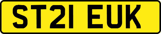 ST21EUK