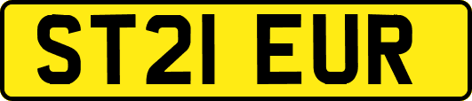 ST21EUR