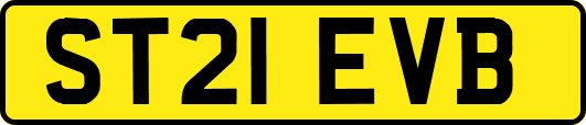 ST21EVB