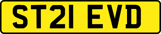 ST21EVD