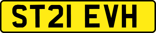 ST21EVH