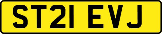 ST21EVJ