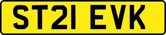 ST21EVK