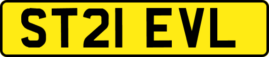 ST21EVL