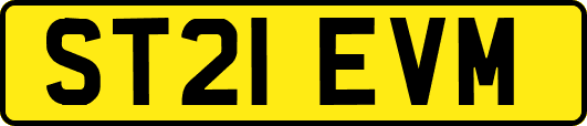 ST21EVM