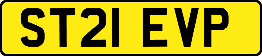 ST21EVP