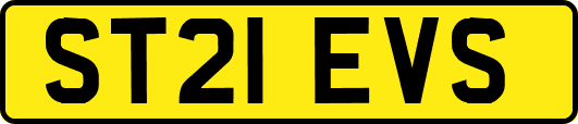 ST21EVS