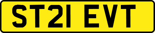 ST21EVT