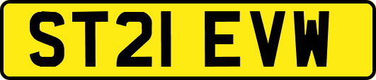 ST21EVW
