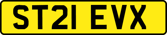 ST21EVX