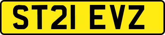 ST21EVZ
