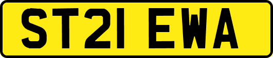 ST21EWA