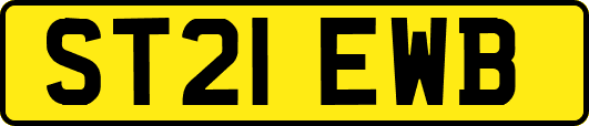 ST21EWB
