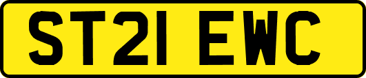 ST21EWC