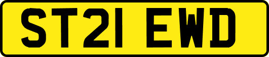 ST21EWD