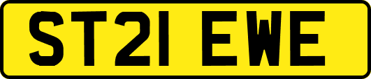 ST21EWE