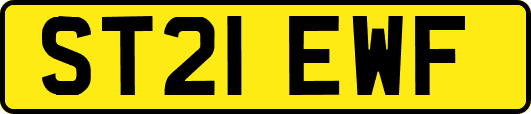 ST21EWF
