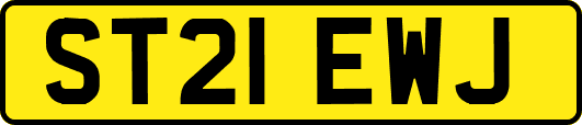 ST21EWJ