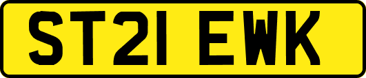 ST21EWK